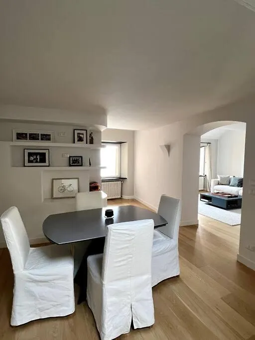 Holiday home La Perla Di Boccadasse Genoa Italy