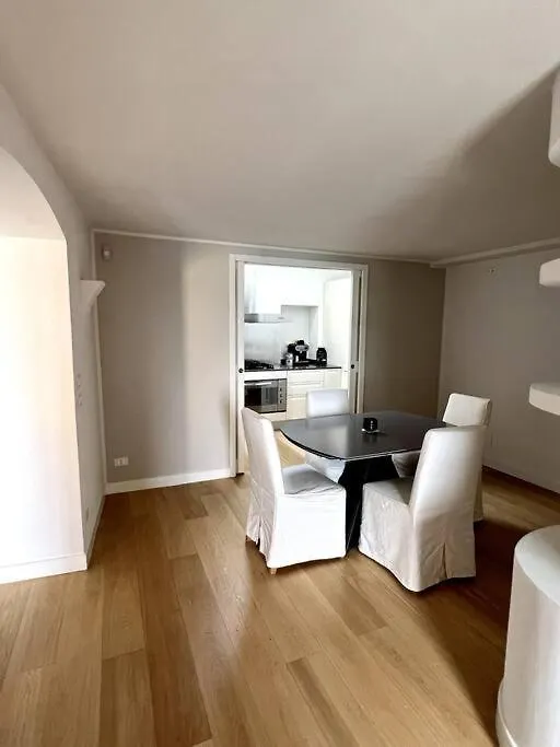 Holiday home La Perla Di Boccadasse Genoa