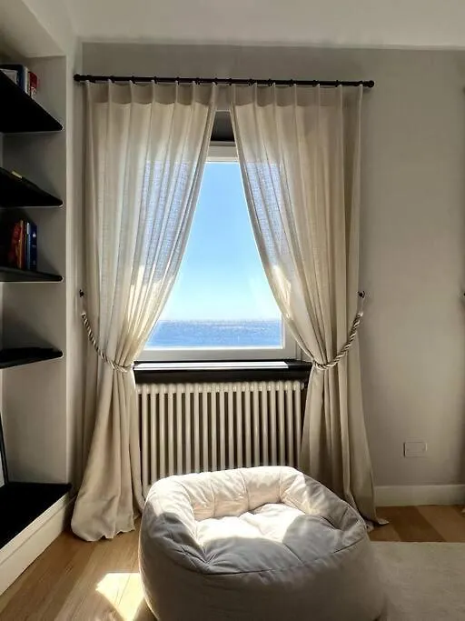 La Perla Di Boccadasse Genoa