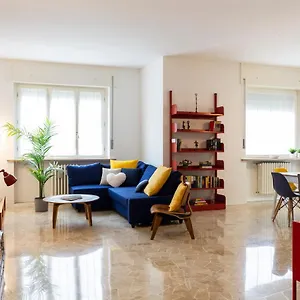 Casa Relax - Station Apartment Milan