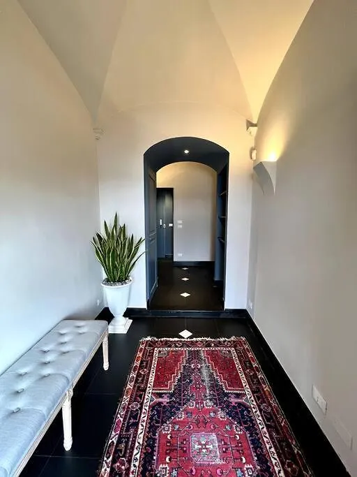 Tatil Evi La Perla Di Boccadasse Cenova