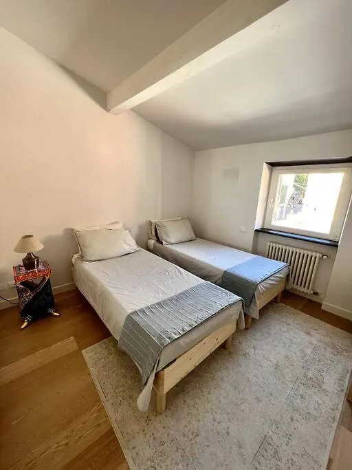 Holiday home La Perla Di Boccadasse Genoa Italy